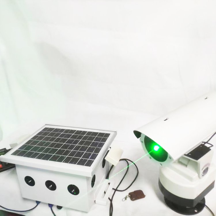 電力線路驅(qū)鳥與監(jiān)測技術 超聲波、沖擊波與激光設備的源頭制造