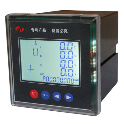 ACR320E電力監測設備 價格、廠家及產品信息詳解