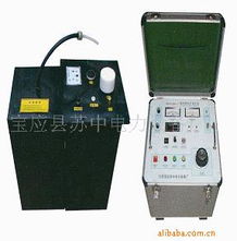 寶應縣蘇中電力設備廠電工儀器儀表產(chǎn)品列表——電力監(jiān)測設備