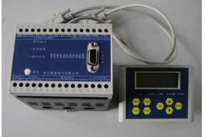 KMC106微機(jī)監(jiān)控電動(dòng)機(jī)保護(hù)器 型號(hào)解析與電力監(jiān)測設(shè)備核心功能