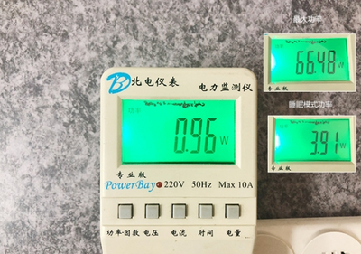 新裝修辦公室甲醛超標(biāo)？海爾電力監(jiān)測(cè)設(shè)備，為您的健康辦公環(huán)境保駕護(hù)航