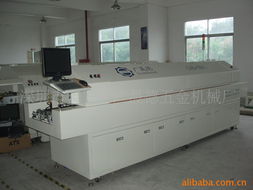 智能焊接與監(jiān)測(cè)新篇章 深圳市寶安區(qū)廣晟德五金機(jī)械廠回流焊接機(jī)與智能電網(wǎng)在線監(jiān)測(cè)設(shè)備產(chǎn)品概覽