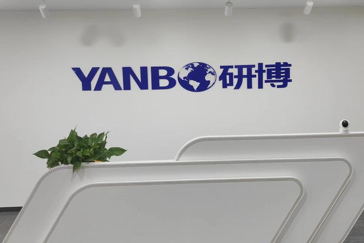 上海研博數據信息技術 精準洞察，賦能未來的信息服務領航者